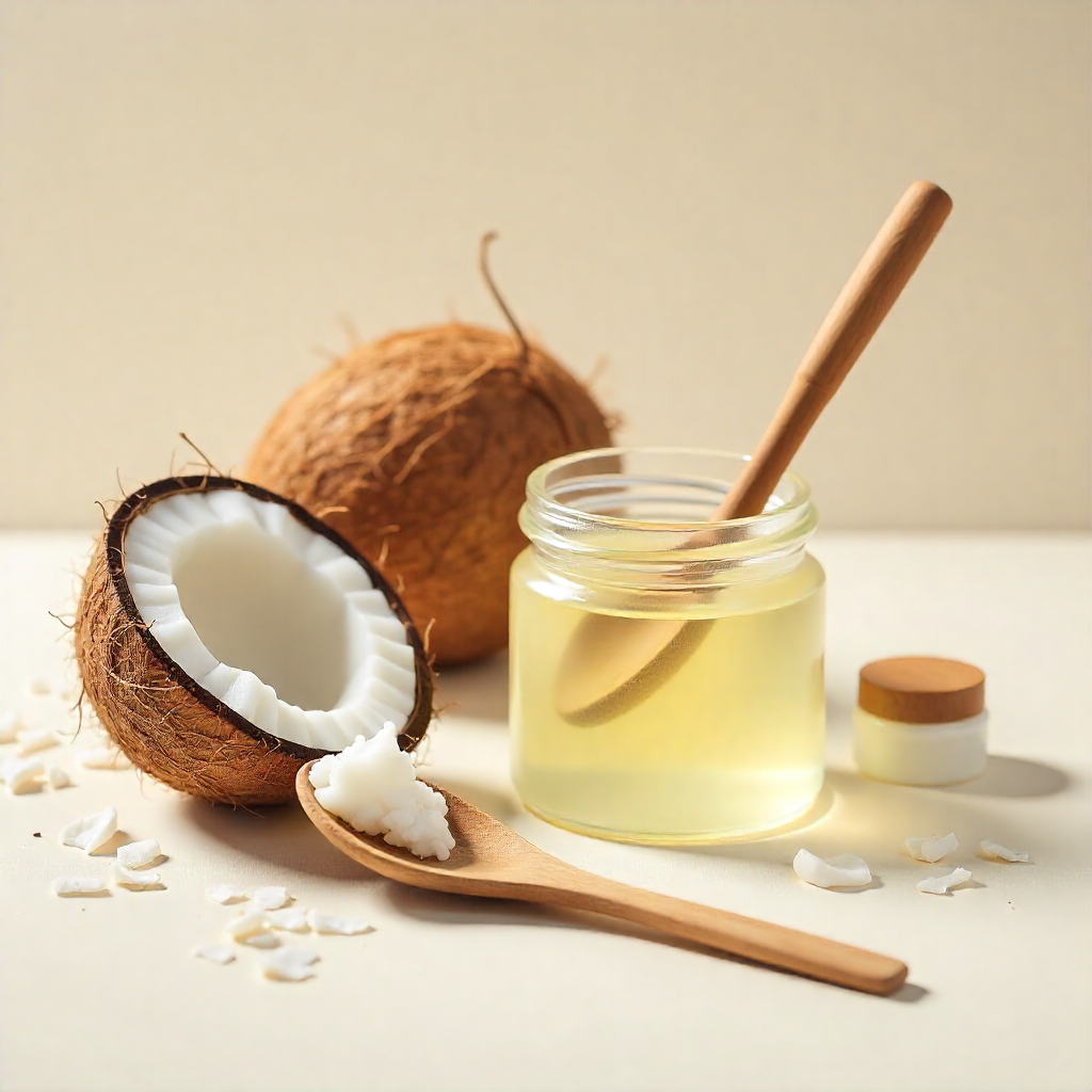 How to Choose the Best Virgin Coconut Oil for Cooking and Skin