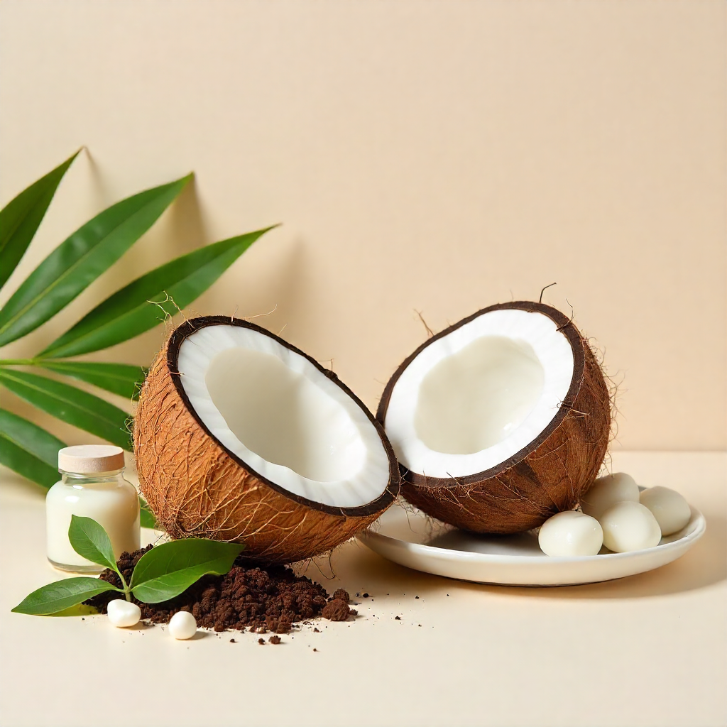 Comparing Organic and Conventional Coconuts - What’s the Difference
