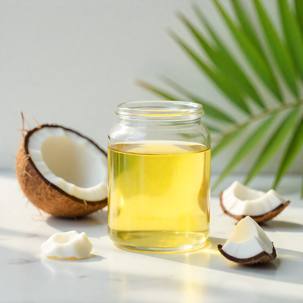 Why Cold-Pressed Matters – Understanding Virgin Coconut Oil Extraction