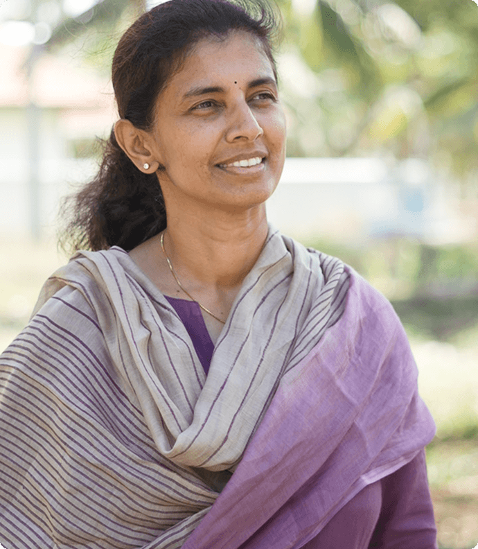 Sathyapriya Jayachandran