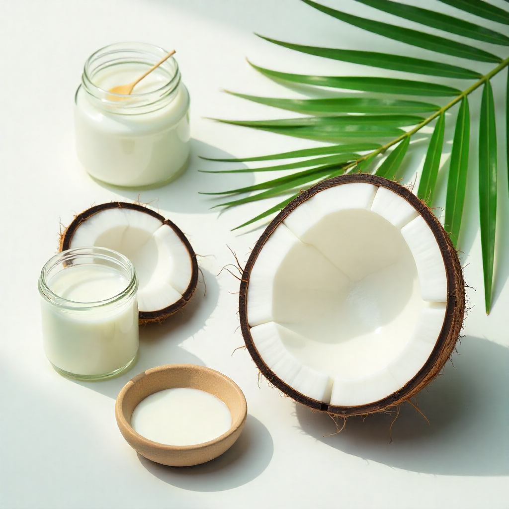Health and Wellness Trends - Why Coconut Is Perfect for Modern Lifestyles