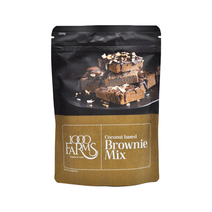 Brownie Mix