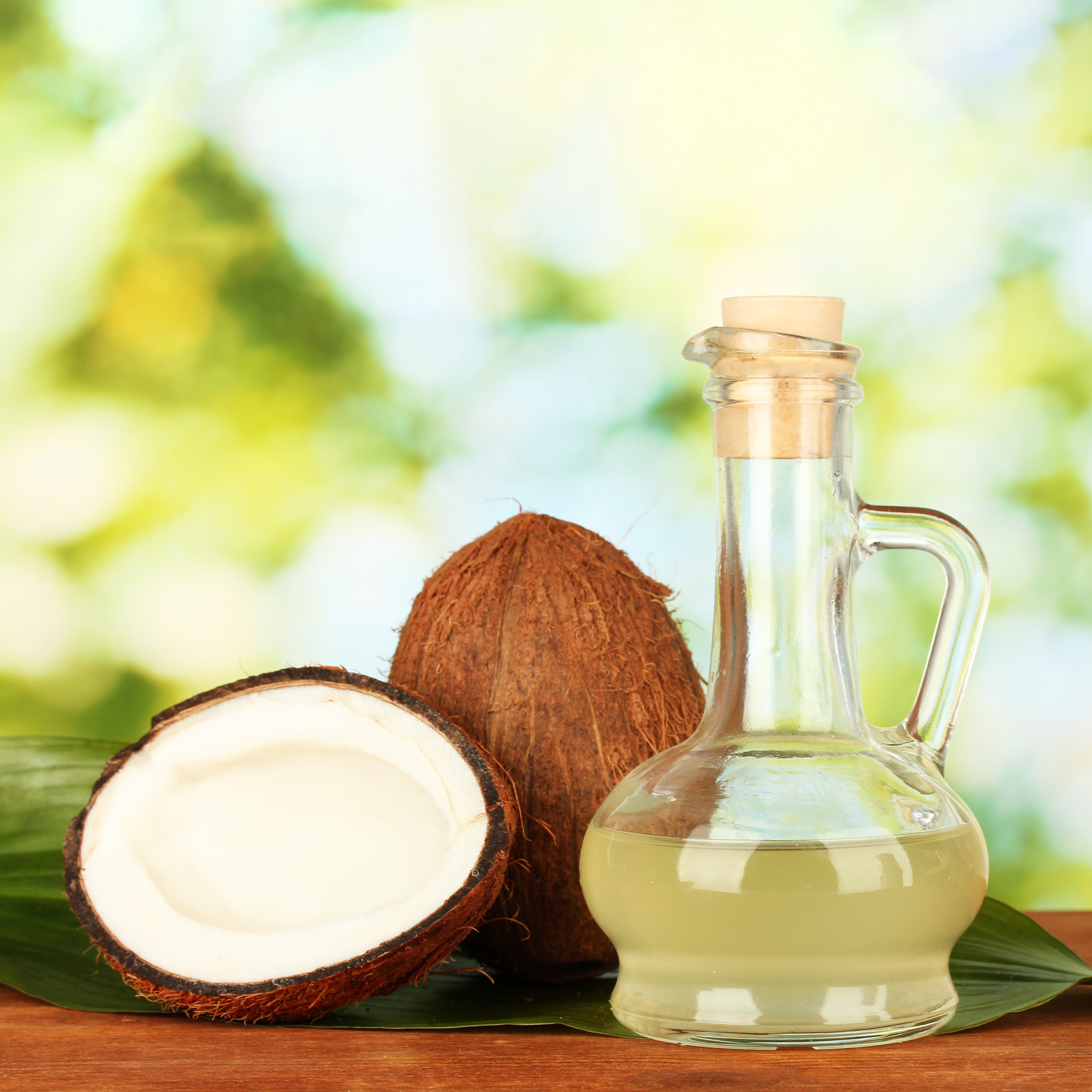 Coconut Aminos Natural