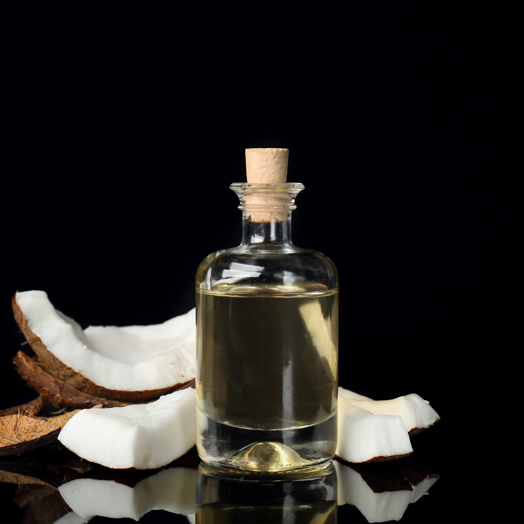 Coconut Sap Vinegar