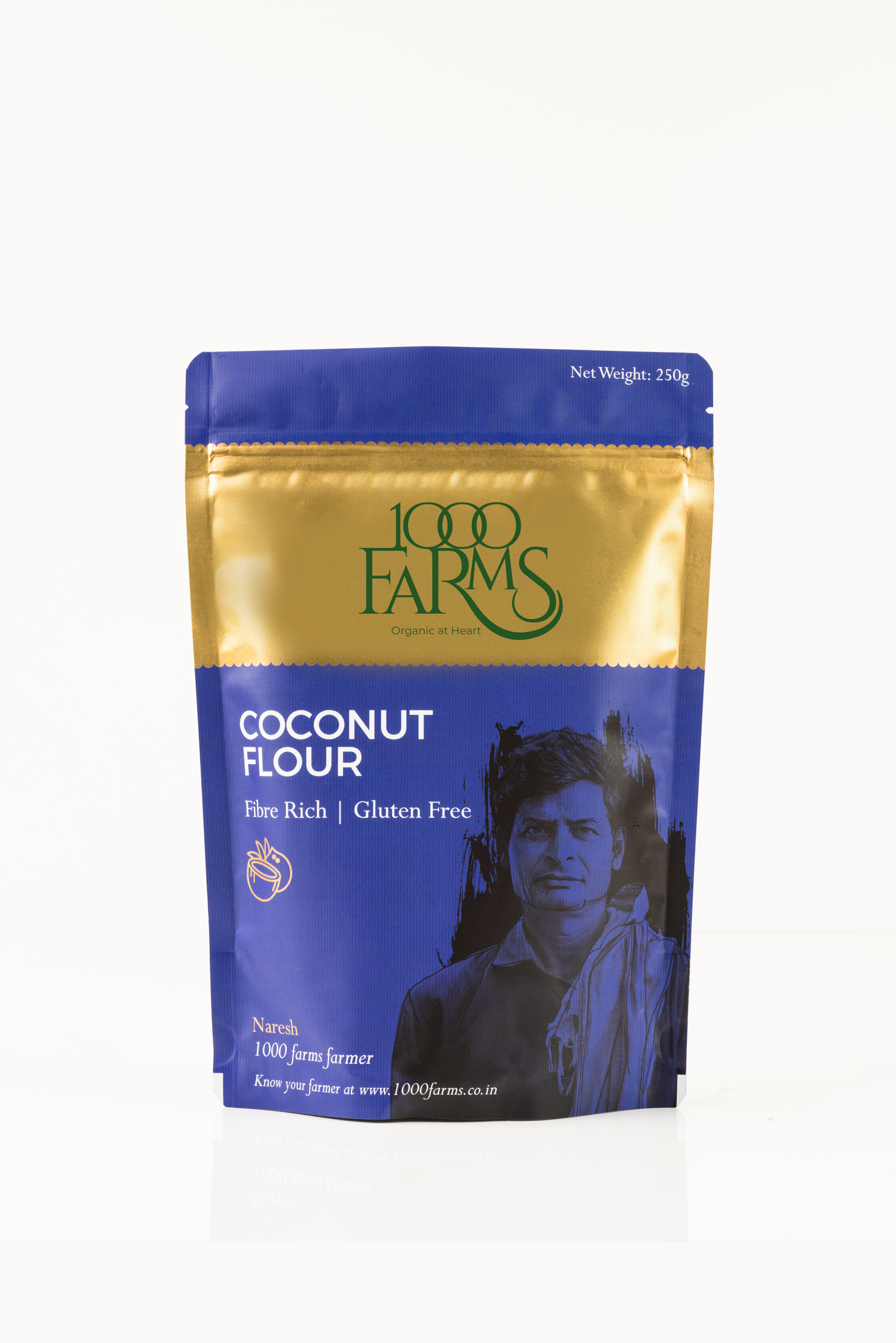 Coconut Flour