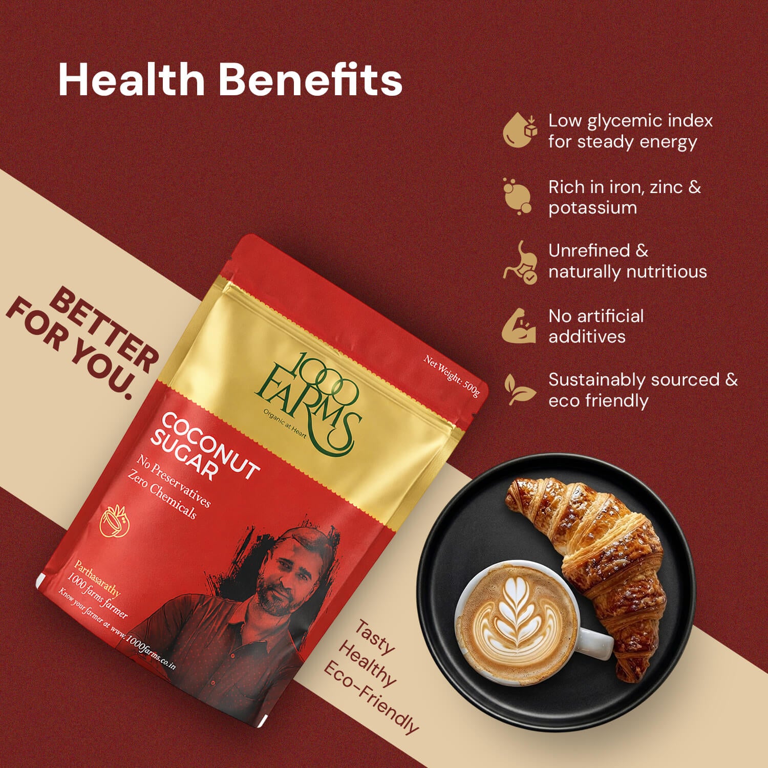Coconut Sugar