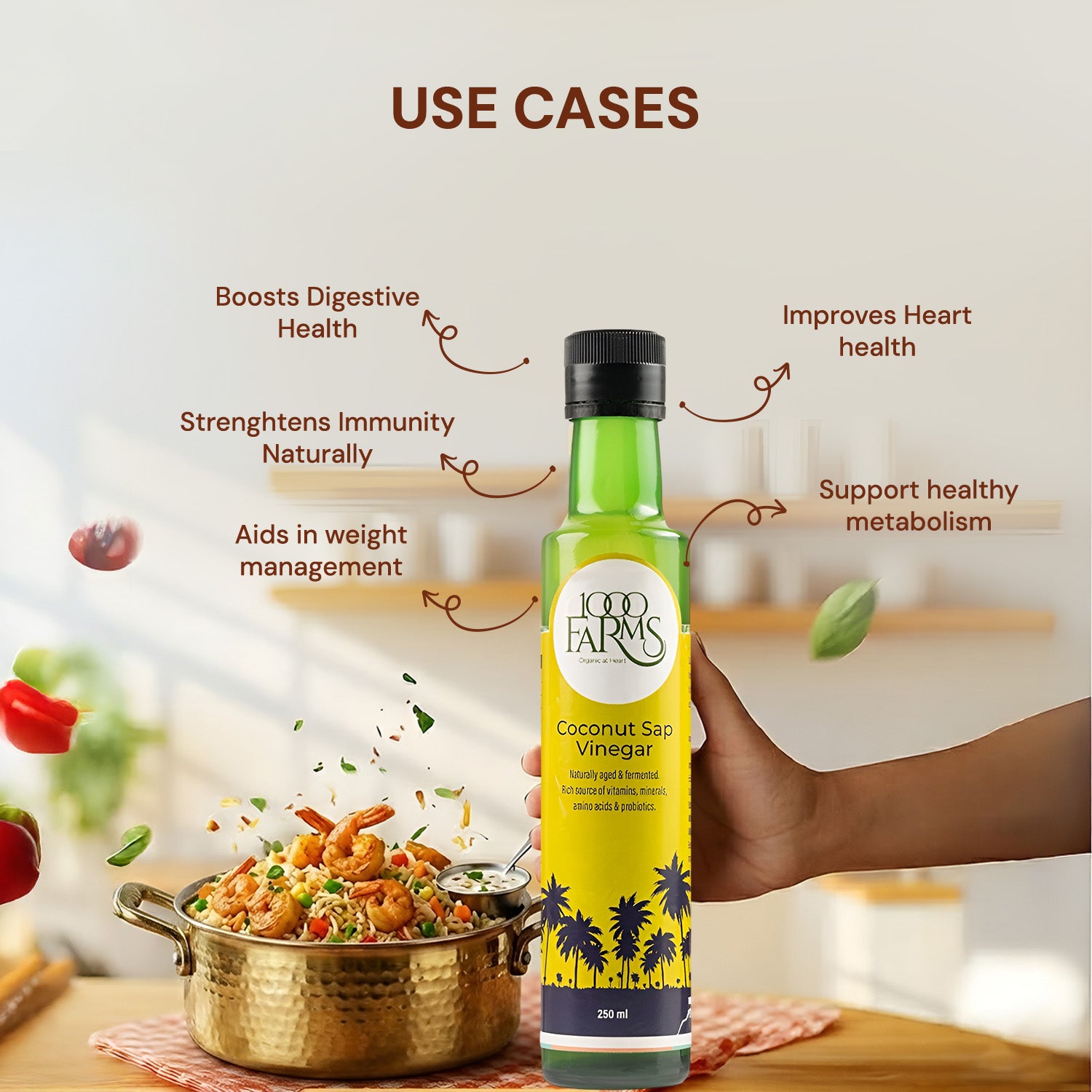 The Coconut Collection | Organic Coconut Essentials for Everyday Healthy Living