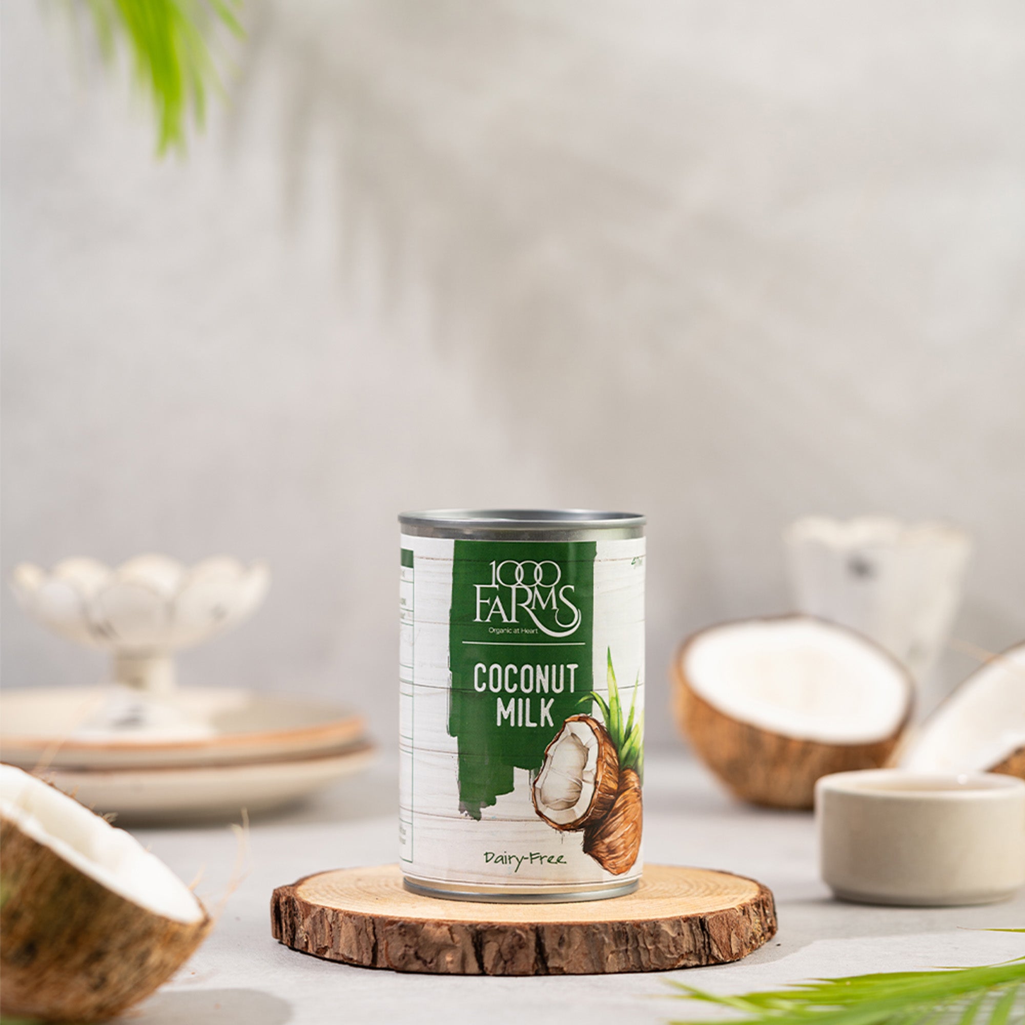 Coconut Milk